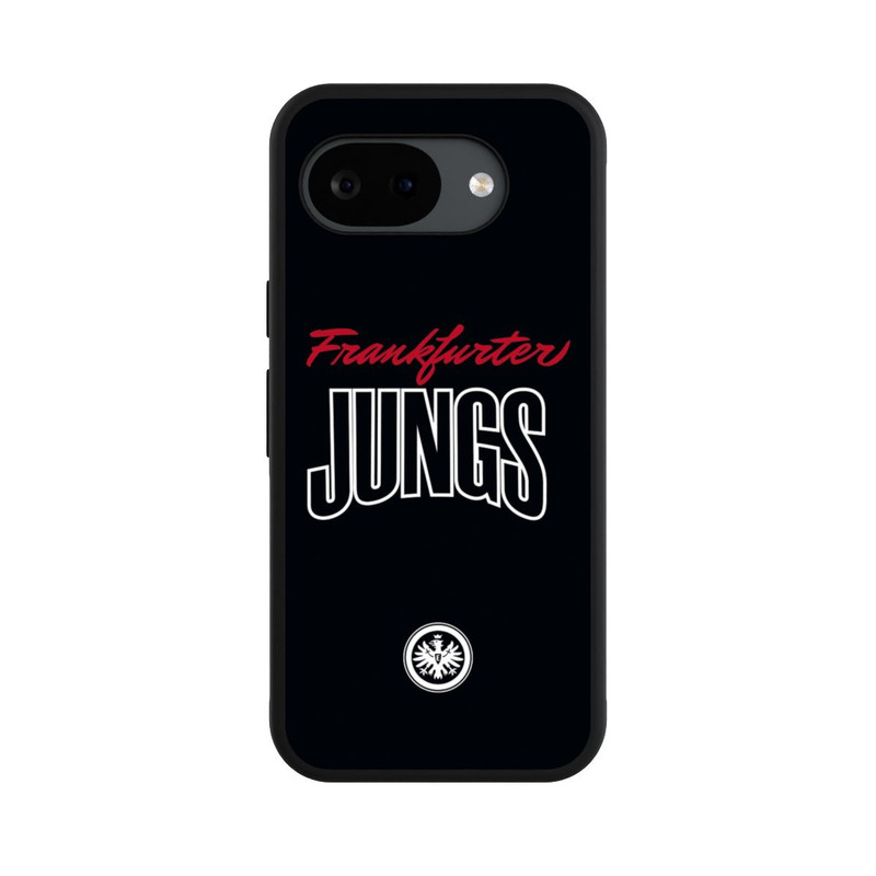 Pixel 10a Base Case Frankfurter Jungs