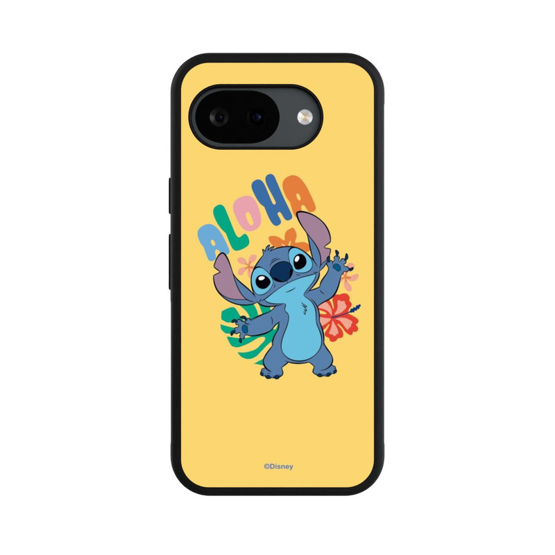 Pixel 10a Base Case Stitch Aloha