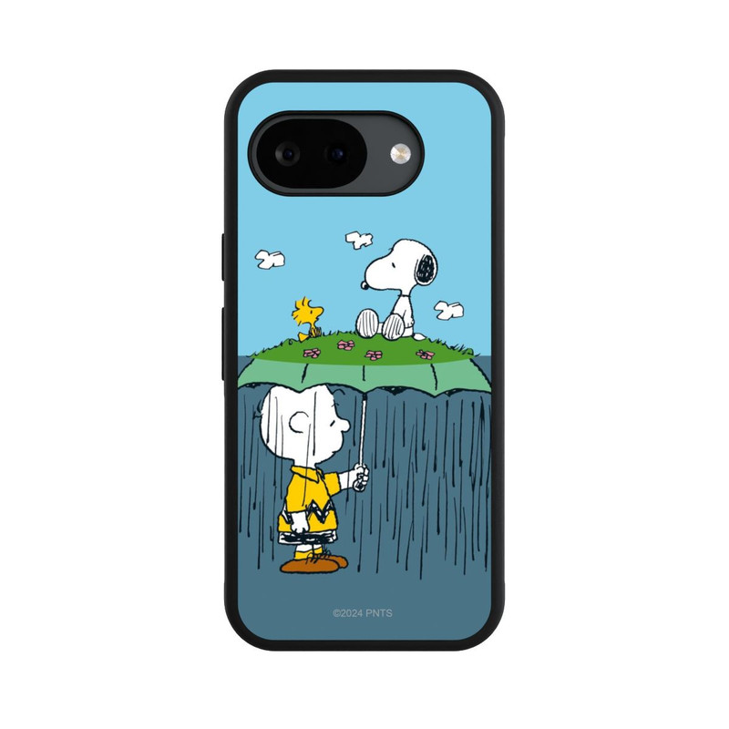 Pixel 10a Base Case Charlie Brown Regen