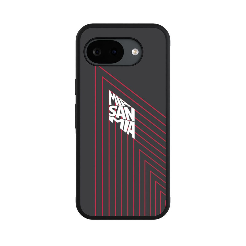 Pixel 10a Base Case FCB Mia San Mia Raute
