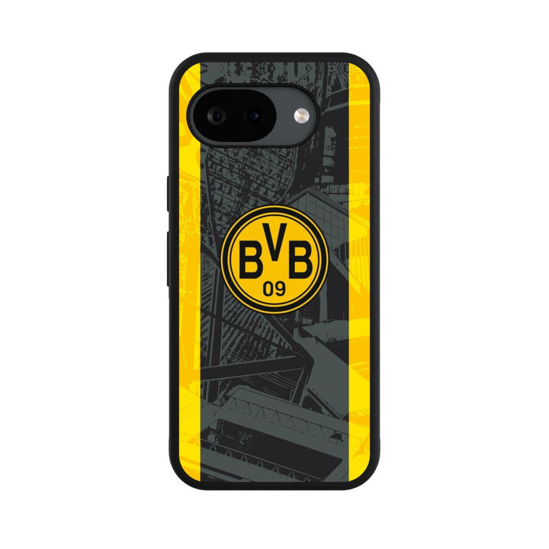 Pixel 10a Base Case 50 Jahre Signal Iduna Park