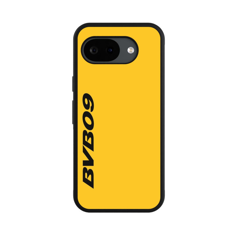 Pixel 10a Base Case BVB09 Gelb