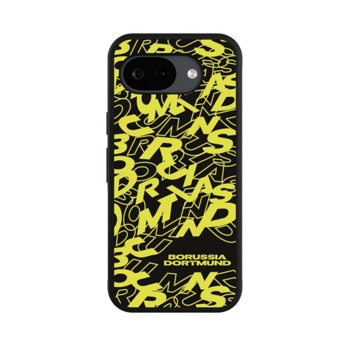 Google Pixel 10a Base Case BVB Neon Pattern