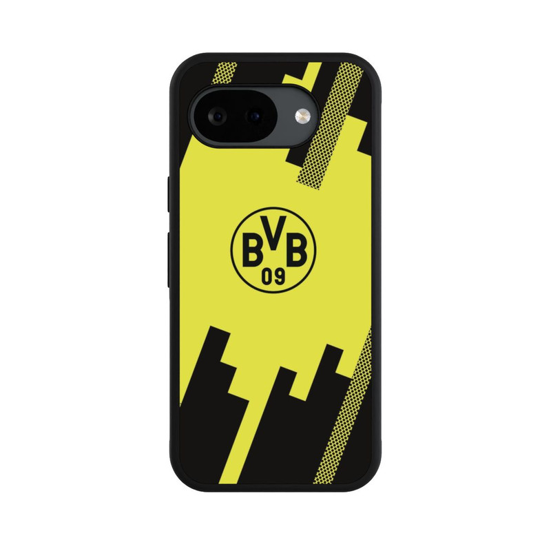 Pixel 10a Base Case BVB Neon
