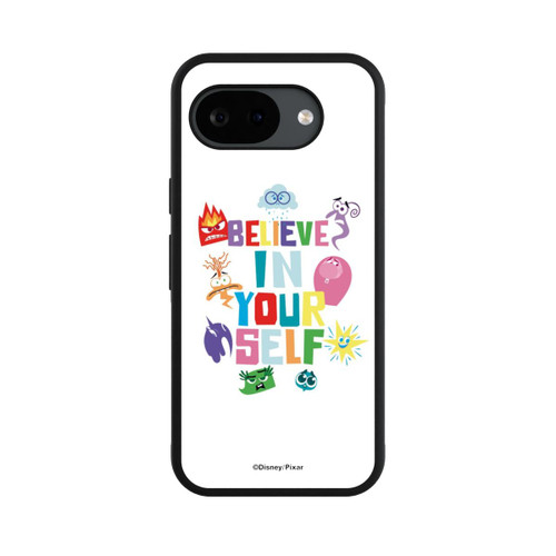 Google Pixel 10a Base Case Believe in yourself