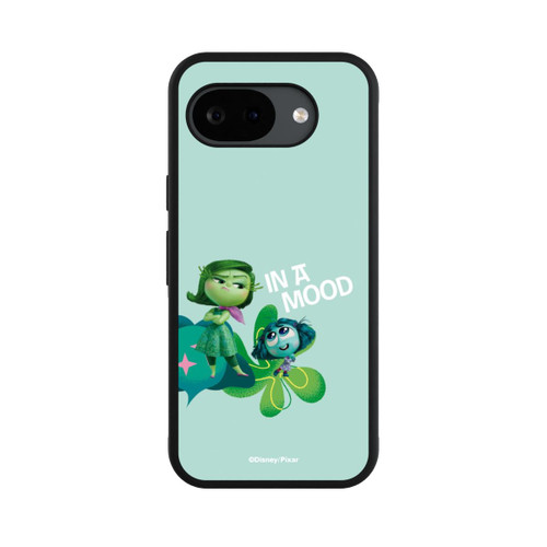Google Pixel 10a Base Case Disgust and Envy