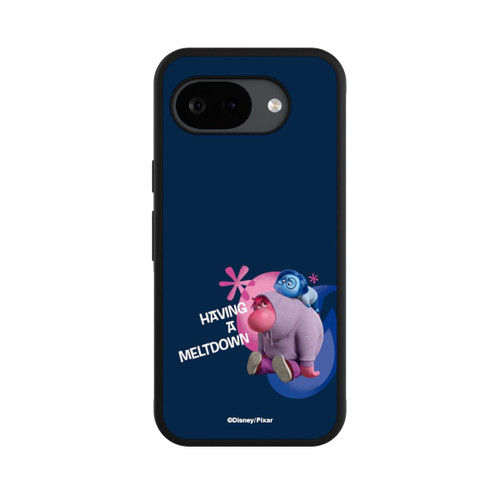 Google Pixel 10a Base Case Embarrassment and Sadness