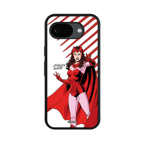 Google Pixel 10a Base Case Scarlet Witch