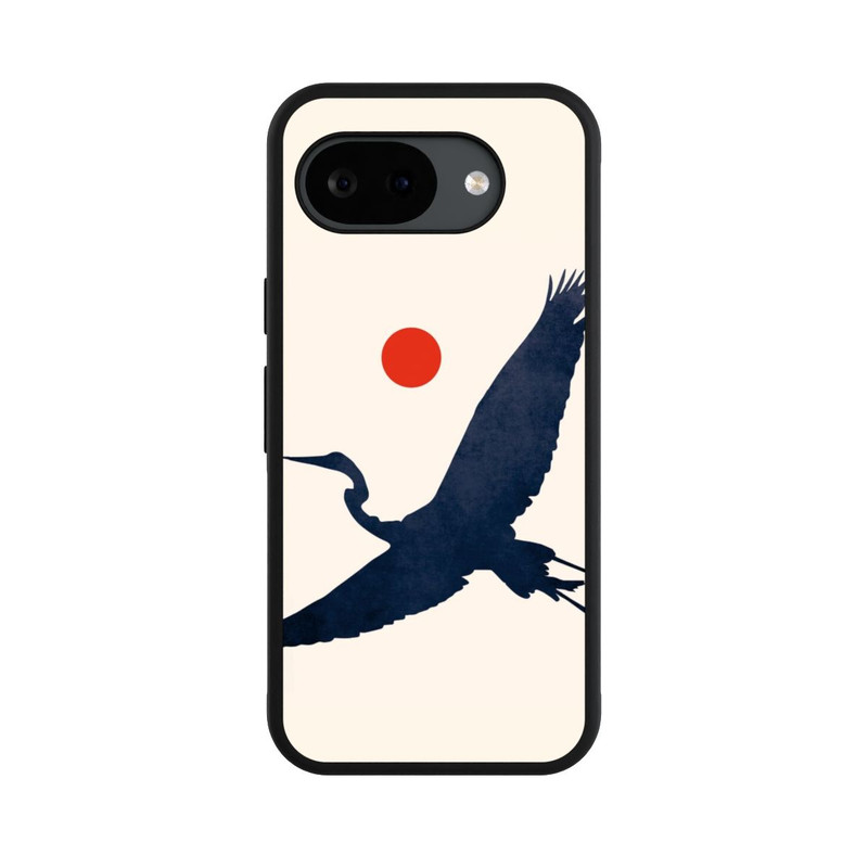 Pixel 10a Base Case Kranich 2