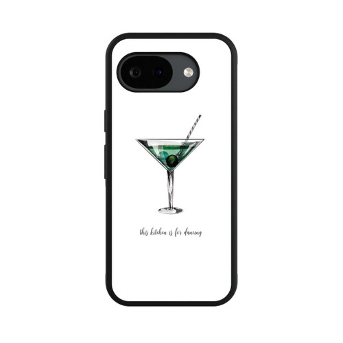 Google Pixel 10a Base Case Kitchen Dancers