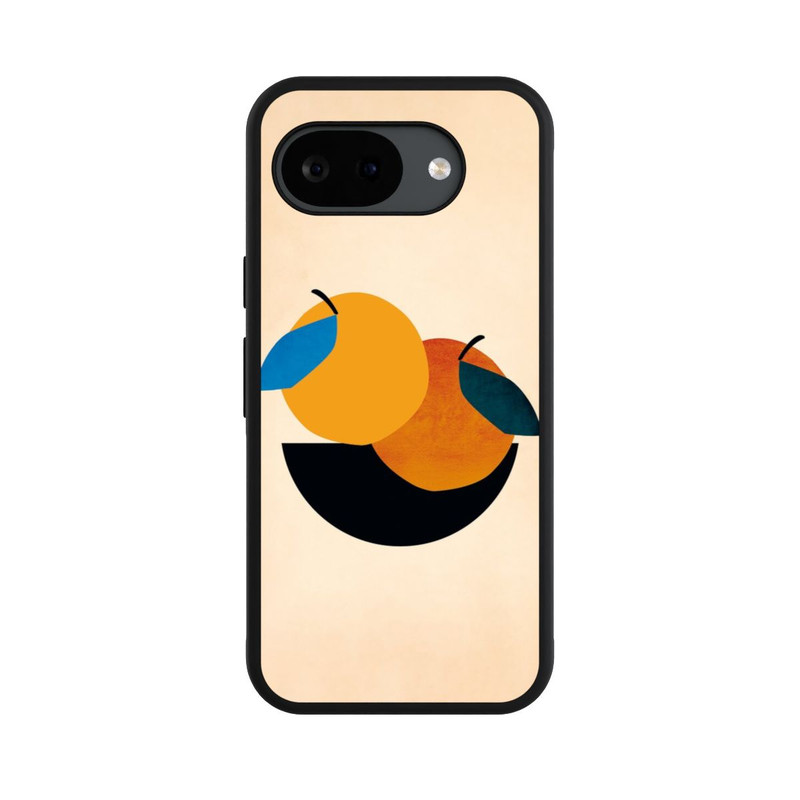Pixel 10a Base Case Zwei Äpfel