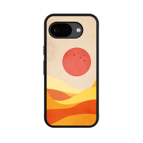 Google Pixel 10a Base Case Süße Harmonie