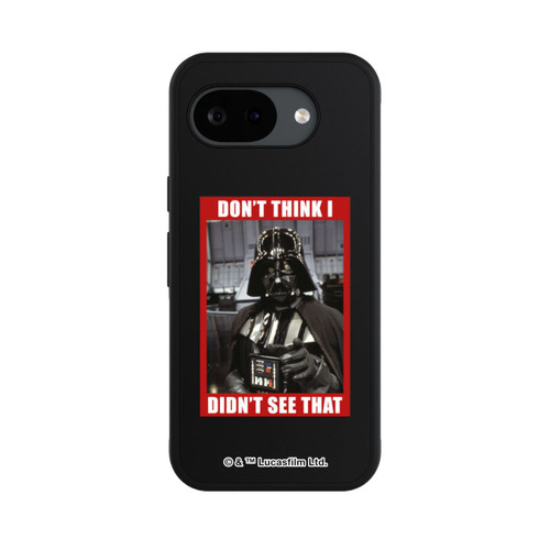 Google Pixel 10a Base Case Darth Vader Didnt See That