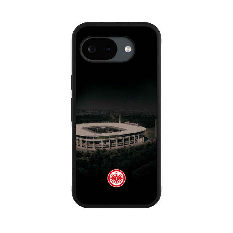 Pixel 10a Base Case SGE Stadion dunkel