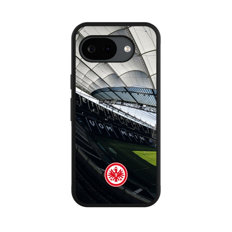 Pixel 10a Base Case SGE Stadion Eintracht vom Main