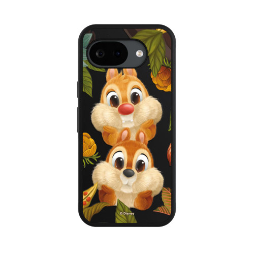 Google Pixel 10a Base Case Chip And Chap Pekaboo transparent