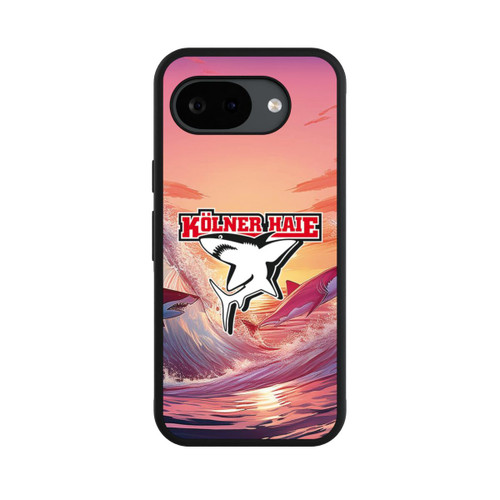 Google Pixel 10a Base Case Kölner Haie Ocean KI