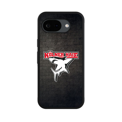 Google Pixel 10a Base Case Kölner Haie Mauer