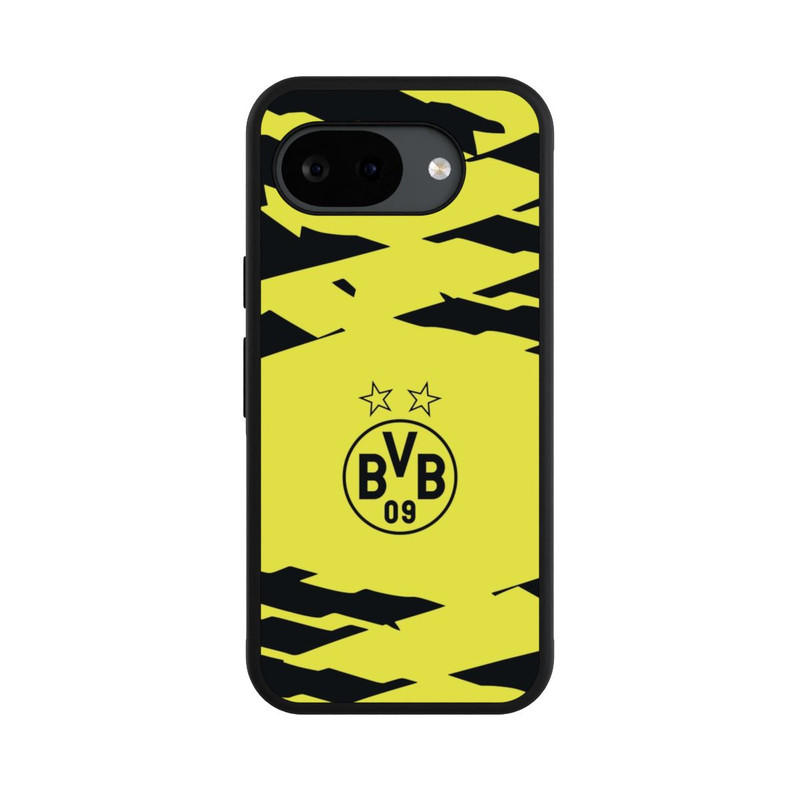 Pixel 10a Base Case BVB Sondertrikot Neon