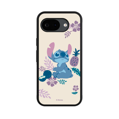 Google Pixel 10a Base Case Stitch Floral