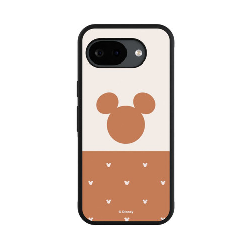 Google Pixel 10a Base Case Mickey Icon Pattern Mix