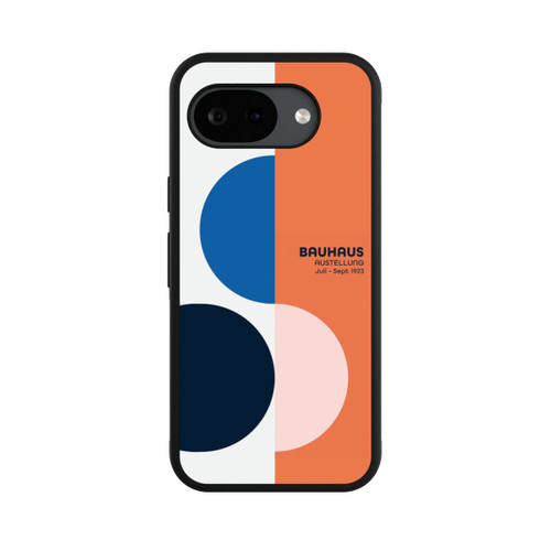 Google Pixel 10a Base Case Bauhaus Roundings