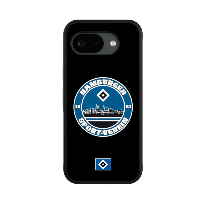 Pixel 10a Base Case Hamburger Sport-Verein 1887