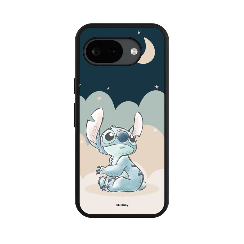 Pixel 10a Base Case Stitch Moonlight