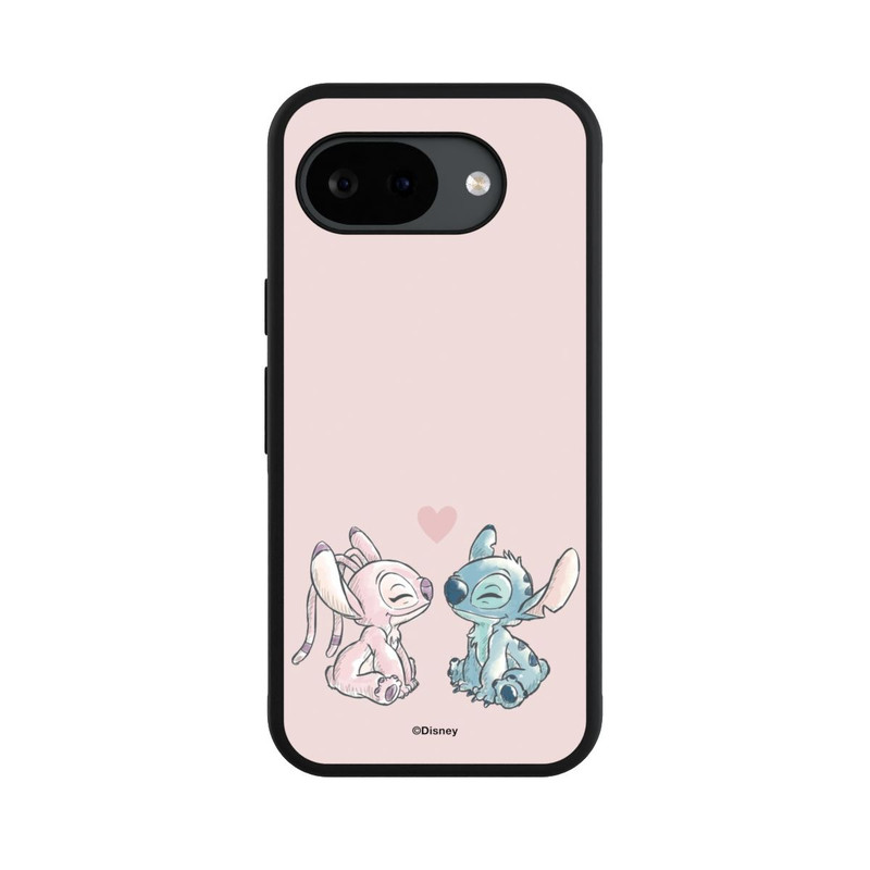 Pixel 10a Base Case Stitch And Angel Love
