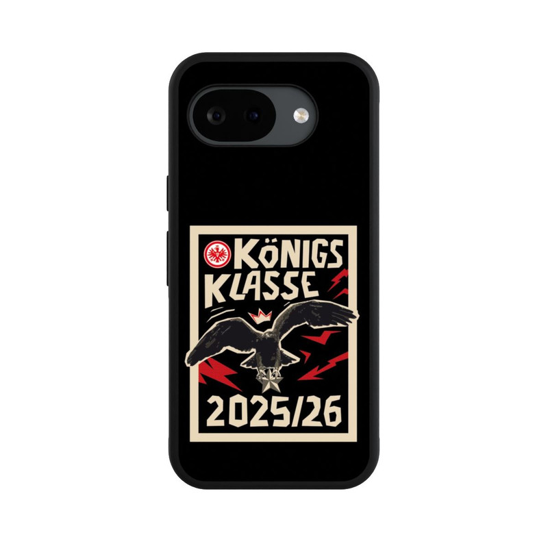 Pixel 10a Base Case SGE Königsklasse 25-26