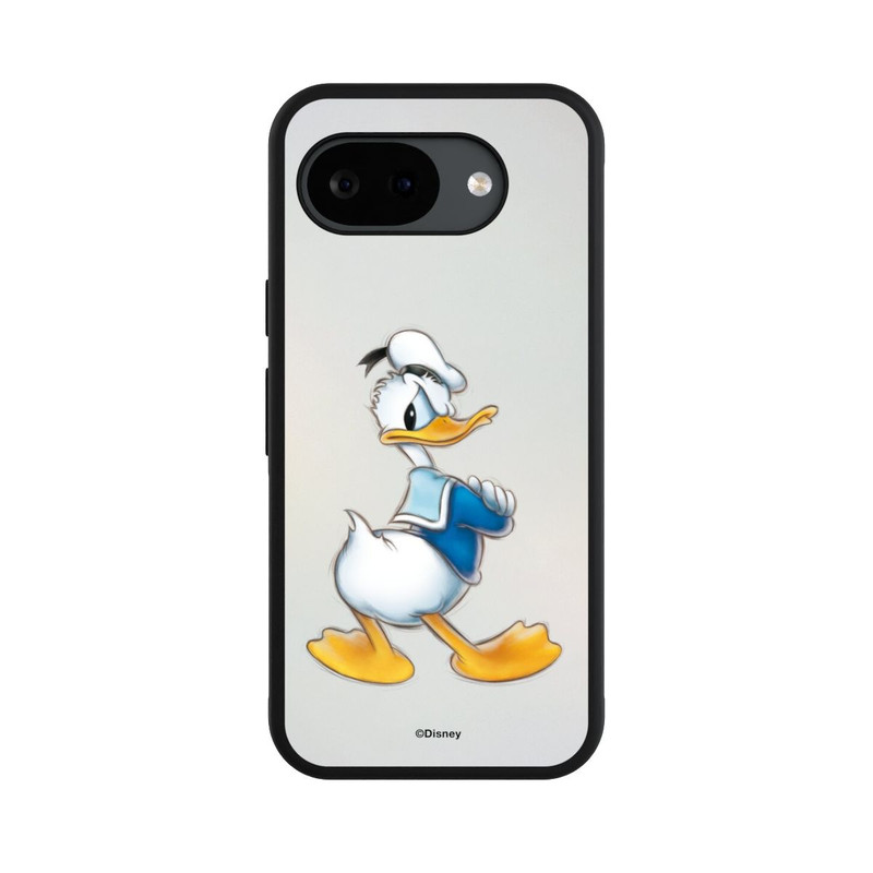 Pixel 10a Base Case Donald Angry Duck
