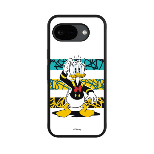 Google Pixel 10a Base Case Donald Quacky Duck