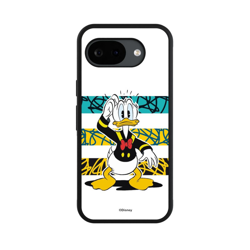 Pixel 10a Base Case Donald Quacky Duck