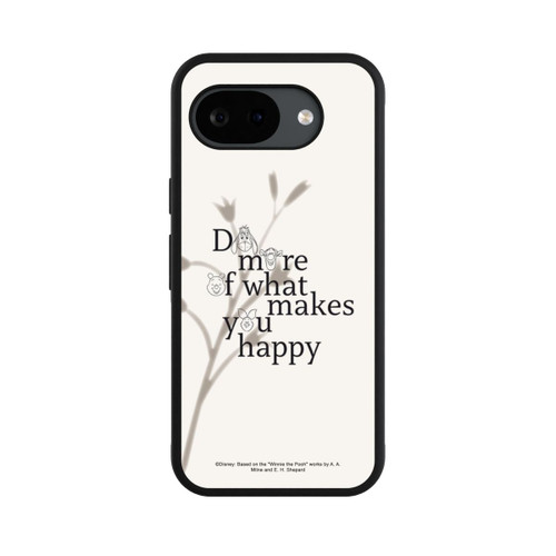 Google Pixel 10a Base Case Do More of What Makes You Happy Winnie Puuh