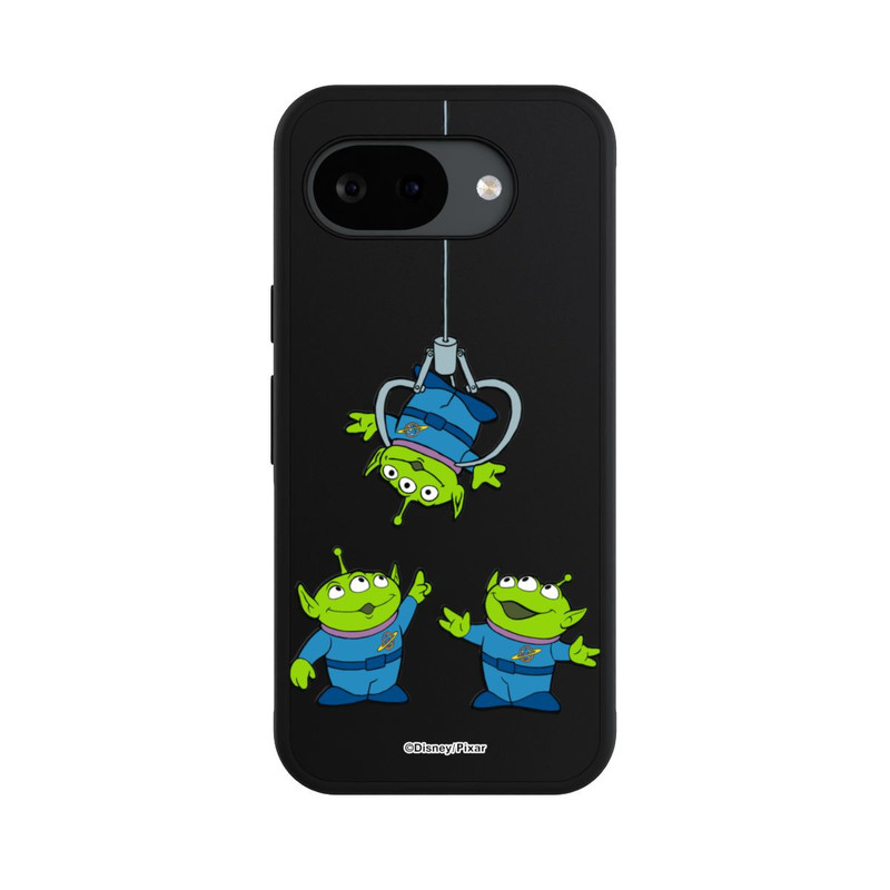 Pixel 10a Base Case Toy Story Aliens