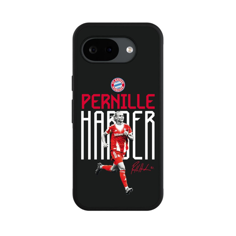 Pixel 10a Base Case Pernille Harder 25/26