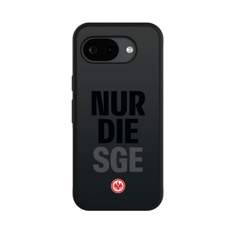 Pixel 10a Base Case Eintracht Frankfurt Nur Die SGE