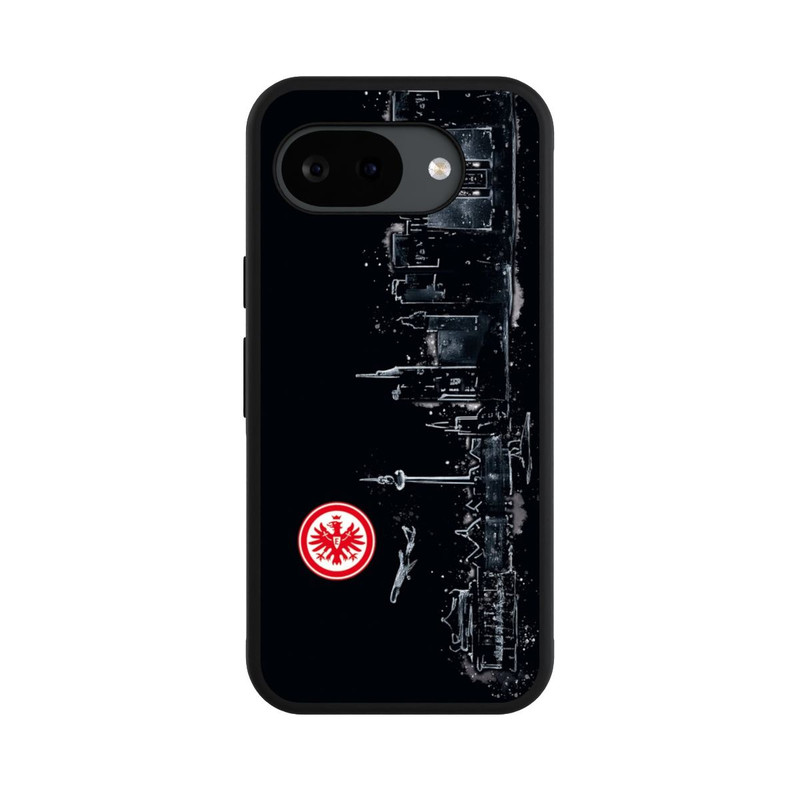 Pixel 10a Base Case SGE Frankfurt Skyline