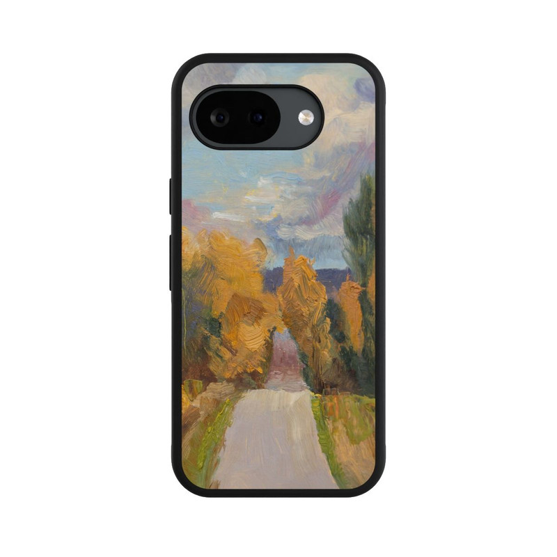 Pixel 10a Base Case Grandview Autumn by Roberta Murray