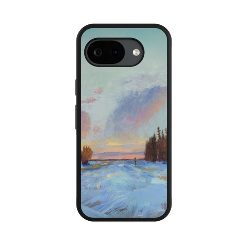 Google Pixel 10a Base Case The Journey by Roberta Murray
