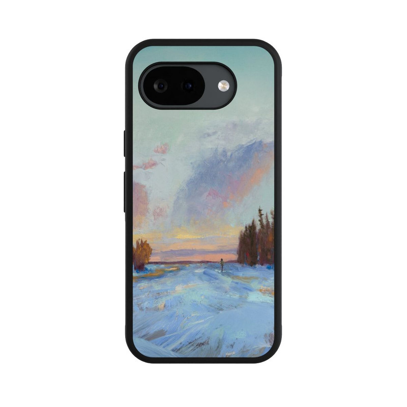 Pixel 10a Base Case The Journey by Roberta Murray