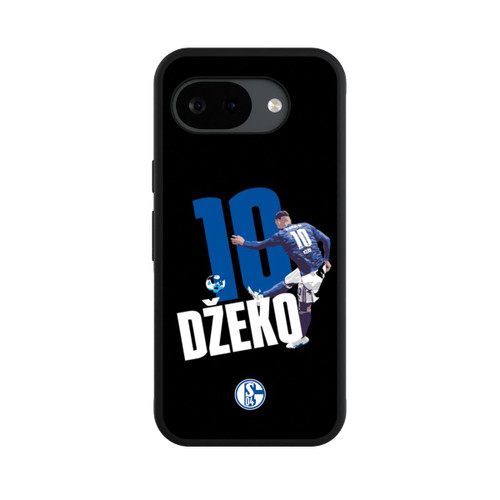 Google Pixel 10a Base Case Edin Džeko 10