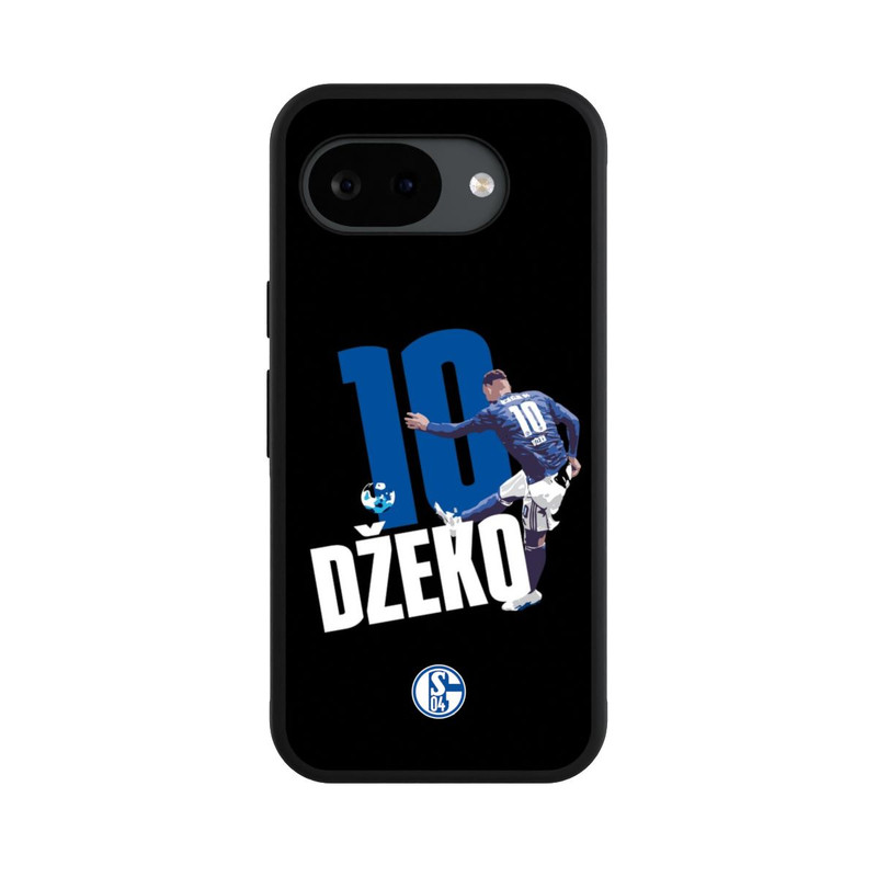 Pixel 10a Base Case Edin Džeko 10