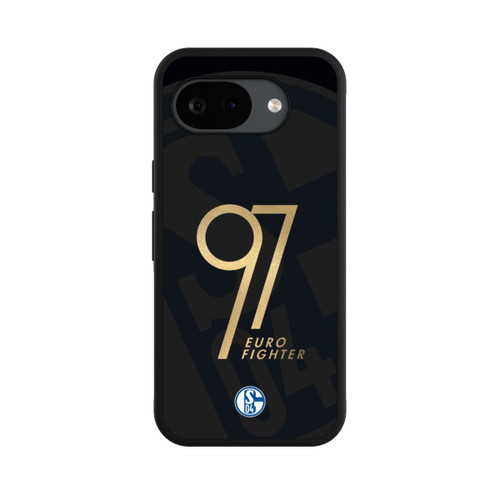 Google Pixel 10a Base Case S04 Eurofighter 97