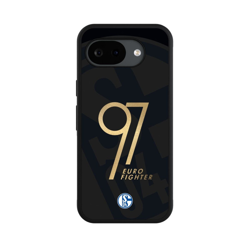 Pixel 10a Base Case S04 Eurofighter 97