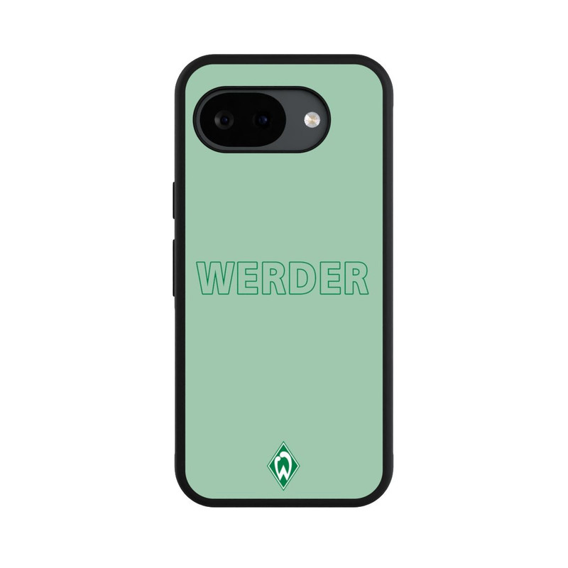 Pixel 10a Base Case Werder Grün
