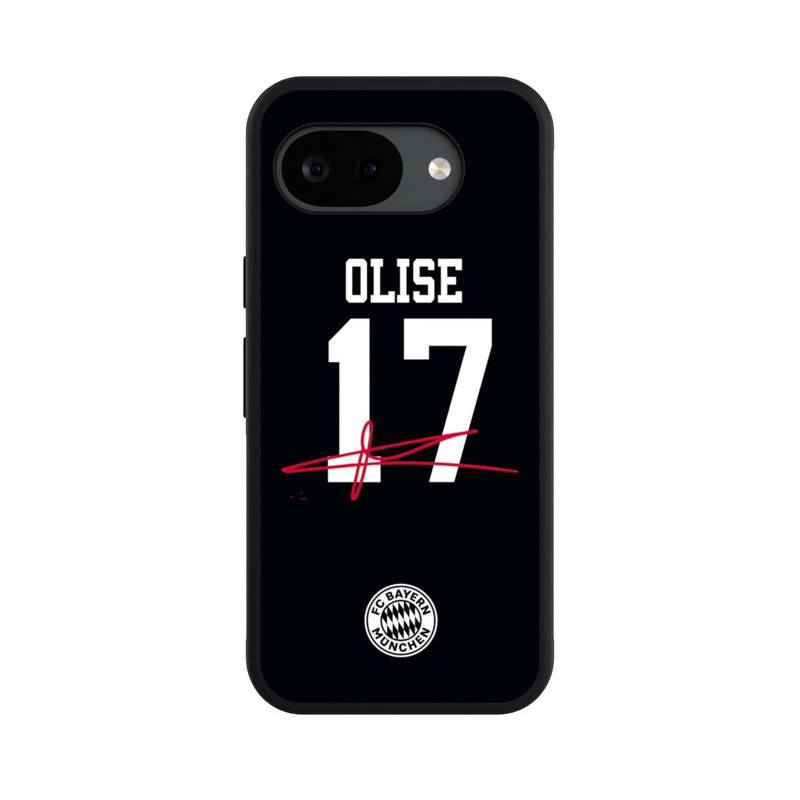 Pixel 10a Base Case Olise 17