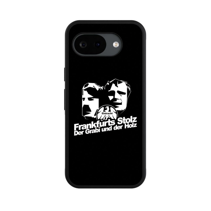 Pixel 10a Base Case SGE Frankfurts Stolz