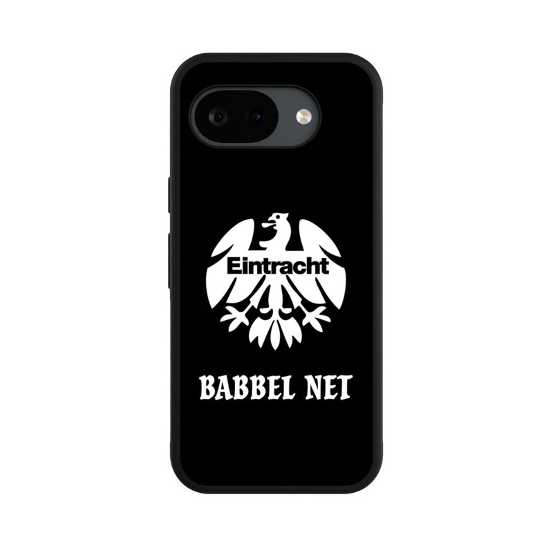 Pixel 10a Base Case SG Eintracht Babbel Net