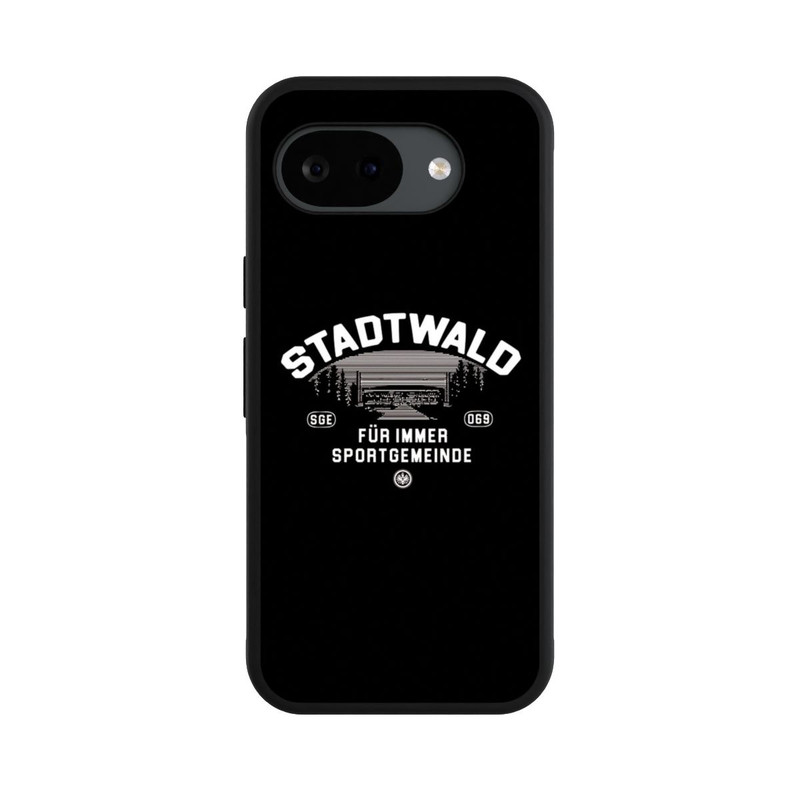 Pixel 10a Base Case Eintracht Frankfurt Stadtwald